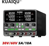 SPE3102 30V 10A 200W DC Power Supply for OWON SPE Series Single Channel DC  Power Supply with 2.8inch TFT LCD Display