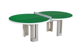 The iconic atari pong becomes a magnetic gaming table perfect for your office — here's everything you need to know. Maillith Outdoor Table Tennis Tables Weather Proof Wear Free