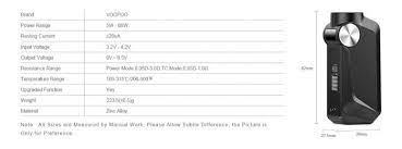 I can not unlock my mod. Voopoo Mojo Preview Reset Your Mojo Ecigclick