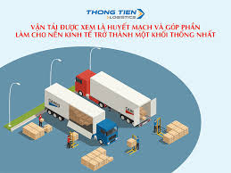 Các phương thức vận chuyển hàng hóa phổ biến hiện nay