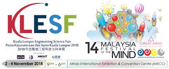 High stakes for fuel additives: Klesf The Fair 2018 Klesf