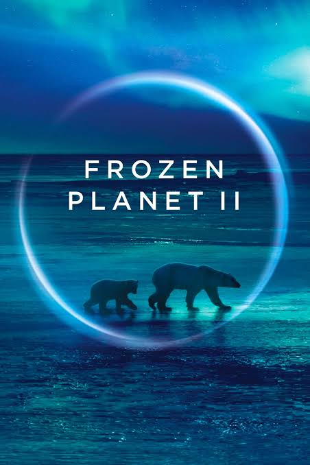 Planet Earth II (TV Mini Series 2016) - IMDb