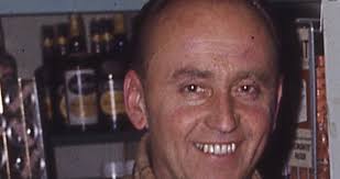 OBITUARIO: John (Jack) C. Lindstrand, 1929-2024