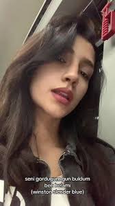 Winston Slender Blue Slim