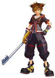 Sora02 Png 677 959 Sora Kingdom Hearts Kingdom Hearts Sora Kingdom Hearts 3
