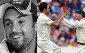 Mitchell Johnson Latest News, Records, Stats & Career Info