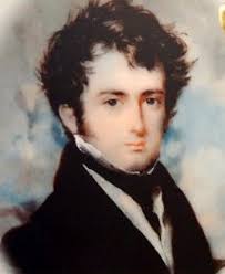 The Perfect Regency Hero? Defender of the Common Man? The Saviour of the  Scillies ? Pioneering Plant Collector? Or Sexual Predator? Who was Augustus  Smith?