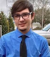 Obituary information for Blake Matthew Dodge