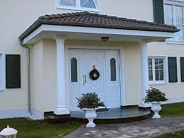 Bildergebnis Fur Balustraden Walter Fassade Haus Toscana Hauser Walmdach