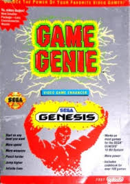 Game Genie Europe Sega Genesis Megadrive Rom Download Wowroms Com Start Download