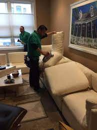 Furniture is what makes a home safe and comfortable. Upholstery Cleaning Chicago Upholstered Furniture Cleaning