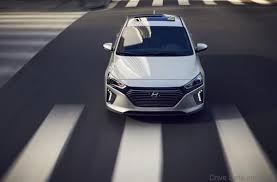 Learn more about its various and convenient functions and high performance with hybrid technology. Hyundai Ioniq Hybrid Now Open For Booking In Malaysia