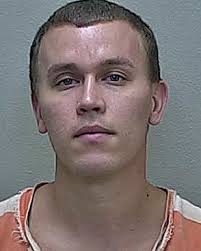 Ocklawaha man popped for DUI with wine in his car