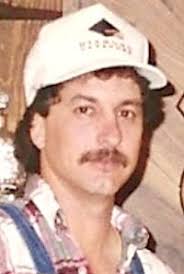 David Byron Hinton, Aug. 22, 1961-Aug. 16, 2022