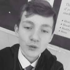 Tyrone Parsons's Instagram, Twitter & Facebook