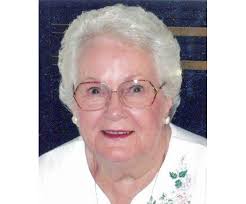 June Slagle Obituary (2016)