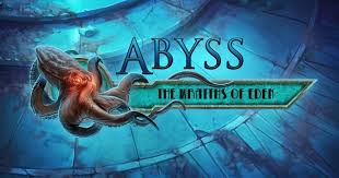 Beautiful backdrops, a dark and engaging mystery with plenty of fun puzzles. Abyss The Wraiths Of Eden Review Gamegrin