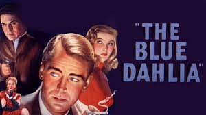 The Blue Dahlia | Universal Pictures At Home