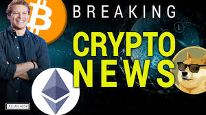 Deutschsprachige news zum thema kryptowährungen, blockchain und ico startups #crypto #news #blockchain #bitcoin #krypto #deutsch #german #ico #info. Dr Julian Hosp Breaking Wichtige Crypto News Ethereum Doge Etc Facebook