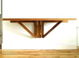 Foldable Wall Desk Folding Wall Desk Mounted Drop Down Table Fold Up Folding Wall Desk Woodworking Wall Mounted Table Kitchen Wall Mounted Table Wall Table Diy