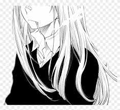 Have tried it once or twice, but never got addicted. Anime Smoke Animesmoking Animegirl Animesmoke Anime Girl Smoking Drawing Clipart 4409265 Pikpng