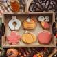 Gobble ‘Til You Wobble - Cookie Decorating Class event in Gulfport, MS