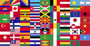 Learn how to read korean words. Countries That Start With O