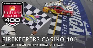 If you bet just 20 bucks on him, you can win 140.00! Firekeepers Casino 400 Odds 2020 Nascar Cup Series Predictions