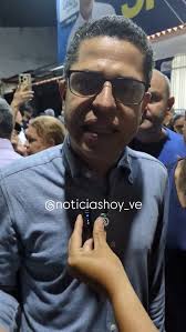 El Alcalde Reelecto de San Diego, León Jurado, ofreció declaraciones tras  su victoria en las elecciones municipales que se llevaron a cabo este  domingo 28 de julio. Desde el comando de campaña