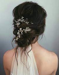 Wedding Hair Vine Bridal Hair Vine Wedding Headpiece Wedding Etsy Long Hair Vine Gold Hair Vine Wedding Hair Head Piece