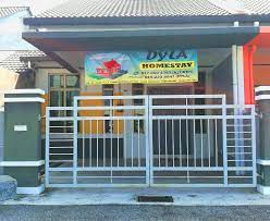 See traveler reviews, candid photos, and great deals for homestay melaka at tripadvisor. Dyla Homestay Privatzimmer Melaka