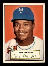 Hank Thompson's Instagram, Twitter & Facebook