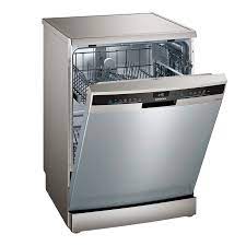 Siemens Sn23ei60kt Home Connect Bulasik Makinesi Siemens Bulasik Makinesi Fiyatlari