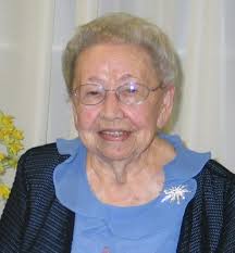 Obituary information for Mamie 'Louise' Lindsey