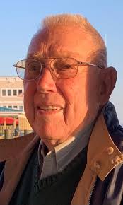 My grandpas sister Margaret Redd