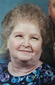 Mary Elizabeth Skaggs-Jeffries