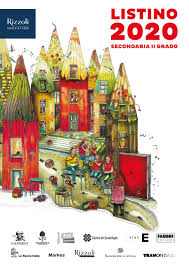 Catalogo 2020 Secondaria Di Secondo Grado By Rizzoli Education Issuu