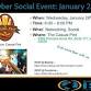 Virginia Beach Cyber Security Social