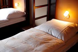 Each room here will provide you with a balcony. Multi Bed Room Smart Stay Hotels Smart Stay