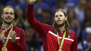 Denmark is currently competing at the 2020 summer olympics in tokyo. Olympics Rio 2016 Delighted Denmark Beat French Champions To Win First Gold Eurosport