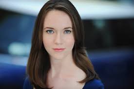 Visible Soul: People You Should Know . . . Amelia Pedlow