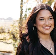 Amber Valadez's Instagram, Twitter & Facebook