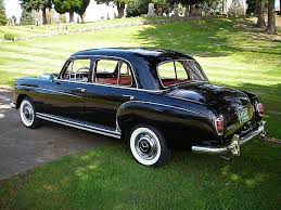 Awesome Mercedes 2017 1959 Mercedes 220s By Collector Car Ads Via Flickr Fav Autos Mercedes 180 Benz Mercedes Car