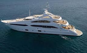 Yacht From 88ft Bigdaddy Up To 50 Guest Capacity Yacht Rental Boat Boats Luxury