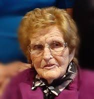 Condolence Book for Christina (Chris) Higgins (née Keane) (Ardrahan,  Galway)