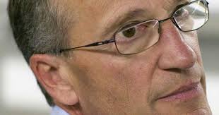 Unifi CEO Jasper adds chairman to job title