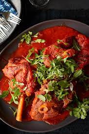 Yewande Komolafe S 10 Essential Nigerian Recipes Nigerian Recipes Recipes Nyt Cooking