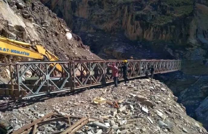  India-China Border Trade via Lipulekh Pass to Resume After Six Years