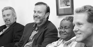 Be patient! Fixing the country will take time