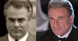 Risultati immagini per gotti il primo padrino